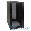 Tủ Mạng C-Rack Cabinet 15U D400 Black